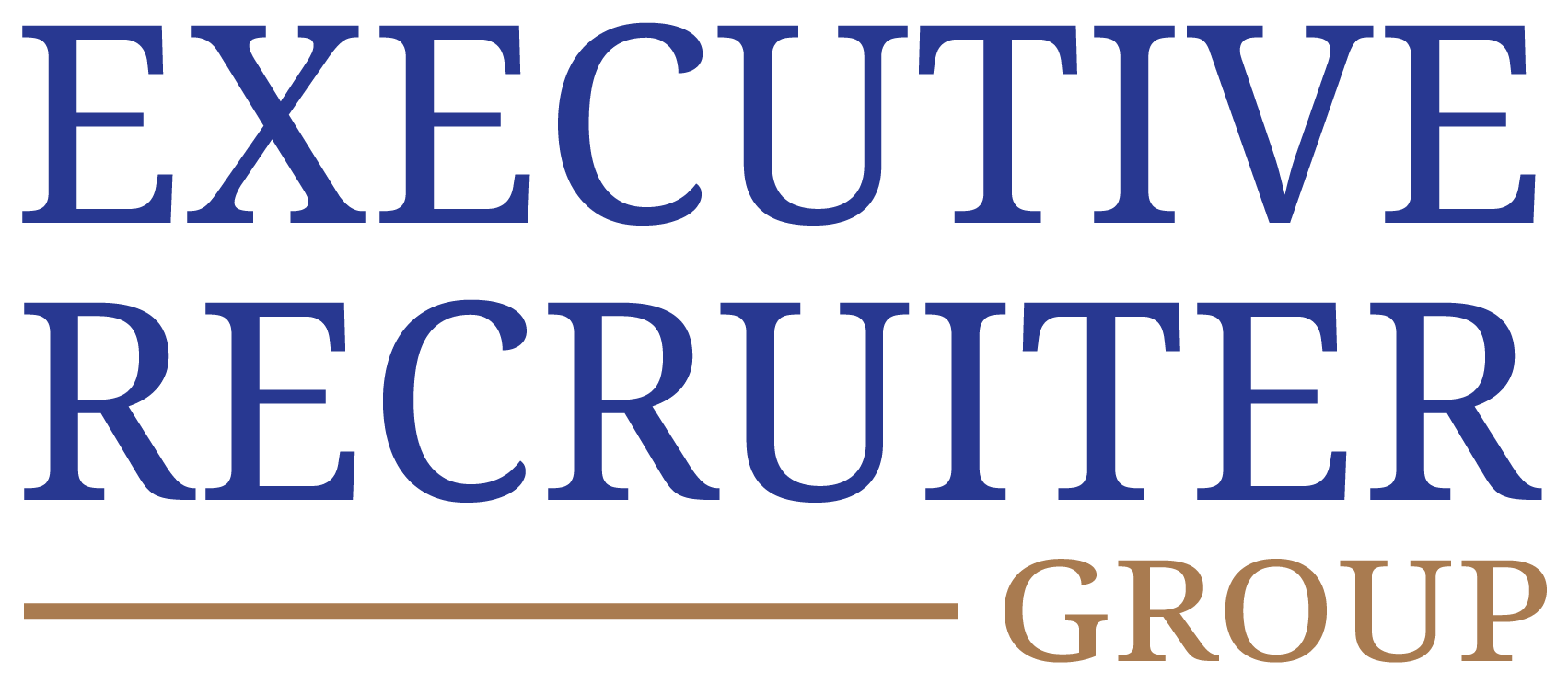 The Executive Recruiter Group